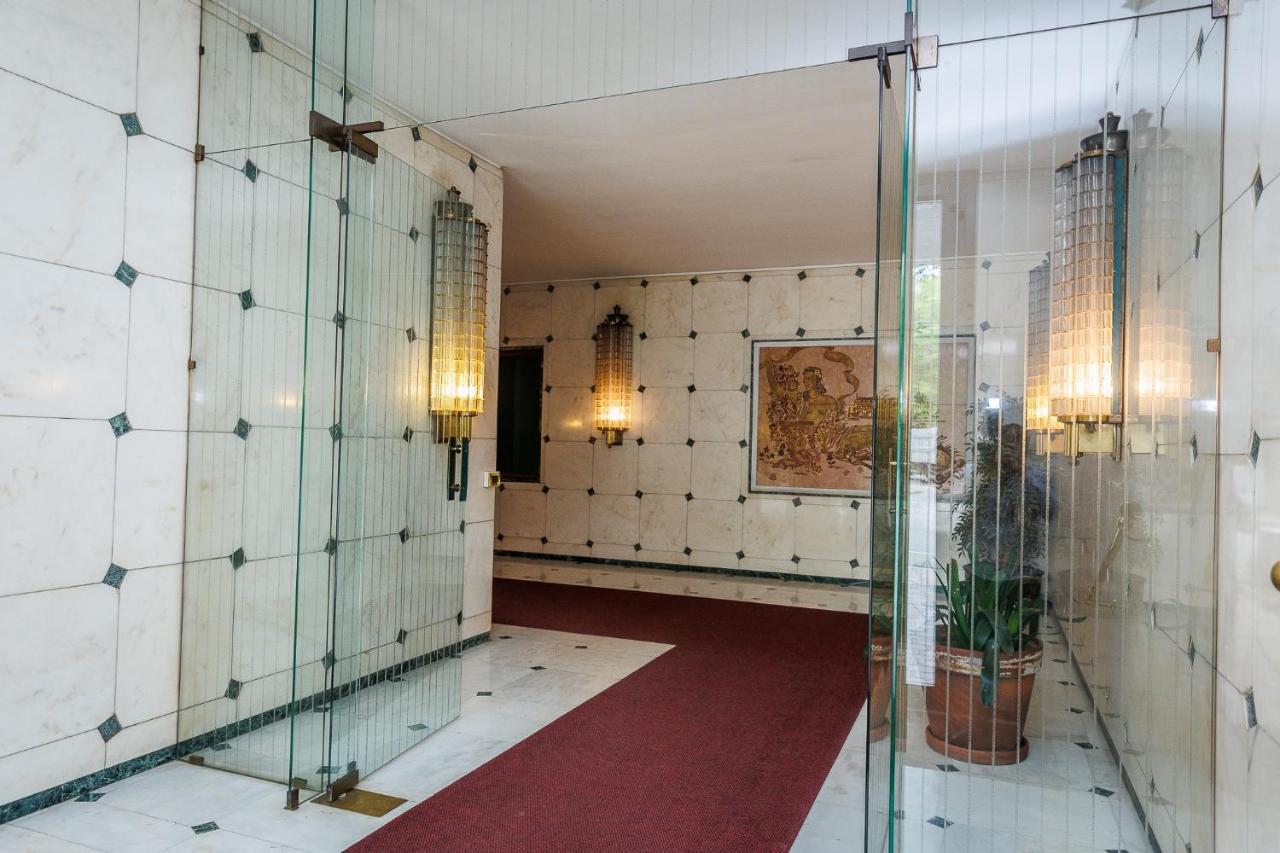 Snt Apartment - City Center Bergamo Exterior photo
