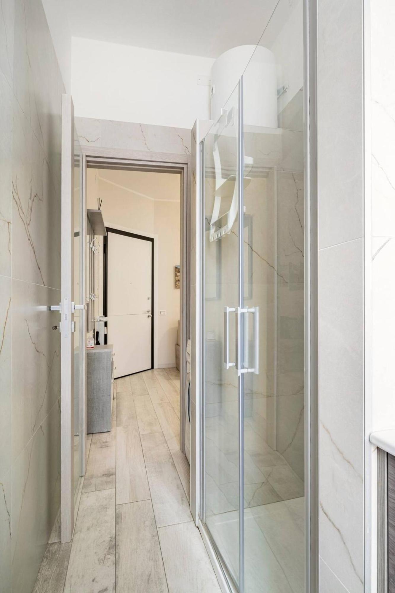 Snt Apartment - City Center Bergamo Exterior photo
